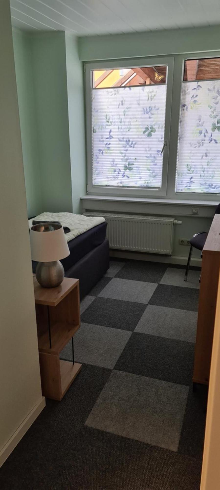Ferienwohnung Schulze Stadtilm Exterior foto