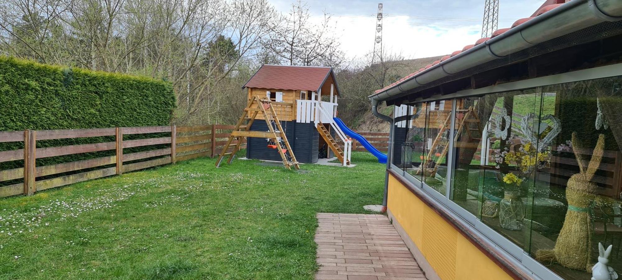 Ferienwohnung Schulze Stadtilm Exterior foto